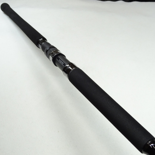 17ショアスパルタンコースタル 97MH